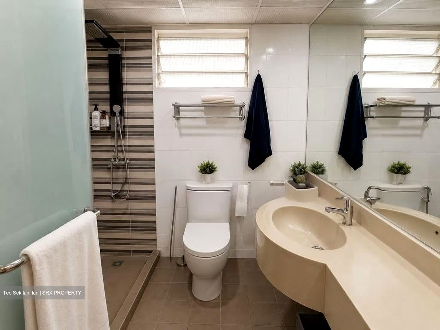 Blk 617C Punggol Breeze (Punggol), HDB 5 Rooms #574488101